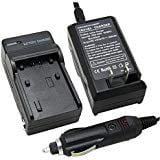 AG-AC160P AG-AC160A AG-AC160PJ Camcorder Battery Charger for Panasonic AG-AC160